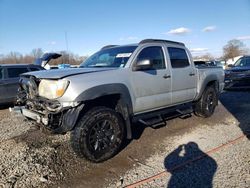 Toyota Tacoma Vehiculos salvage en venta: 2008 Toyota Tacoma Double Cab Prerunner