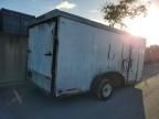 2016 Homemade Trailer