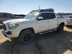 2016 Toyota Tacoma Double Cab en venta en Theodore, AL