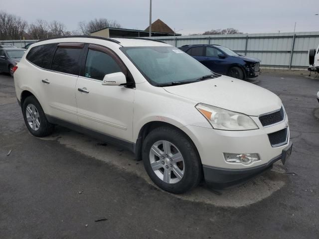 2011 Chevrolet Traverse LT