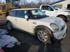 2008 Mini Cooper S