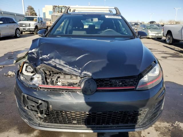2015 Volkswagen GTI