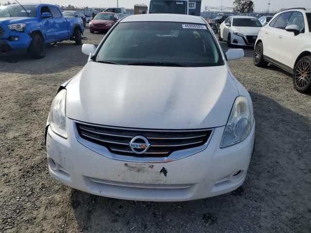 2011 Nissan Altima Base