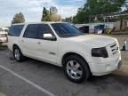 2008 Ford Expedition EL Limited