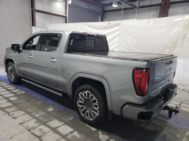 2023 GMC Sierra K1500 Denali Ultimate
