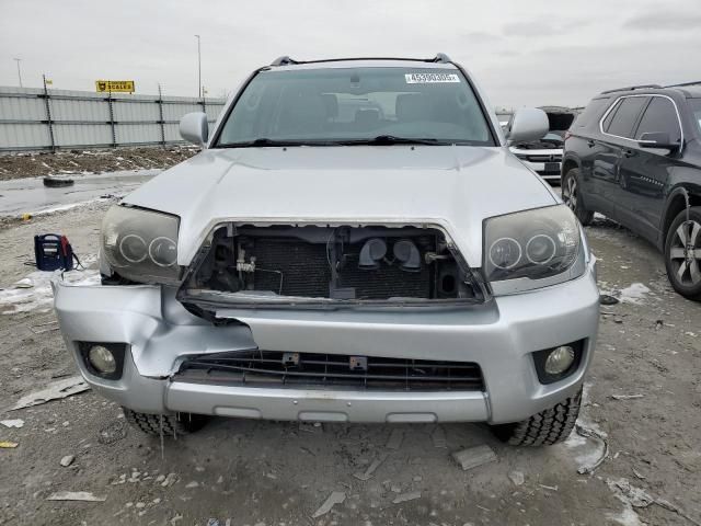 2006 Toyota 4runner Limited