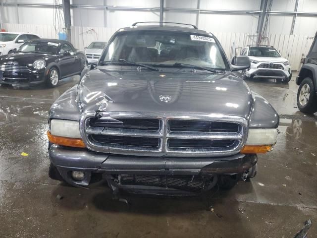 2003 Dodge Durango SLT Plus