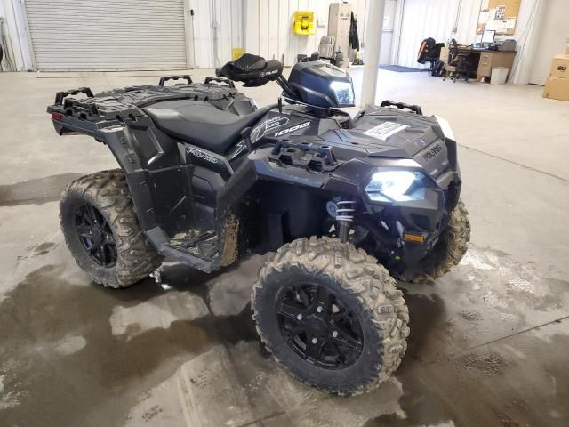 2022 Polaris Sportsman XP 1000 Ultimate Trail