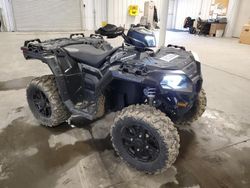 Polaris salvage cars for sale: 2022 Polaris Sportsman XP 1000 Ultimate Trail