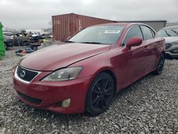 2008 Lexus IS 250 for sale in Hueytown, AL