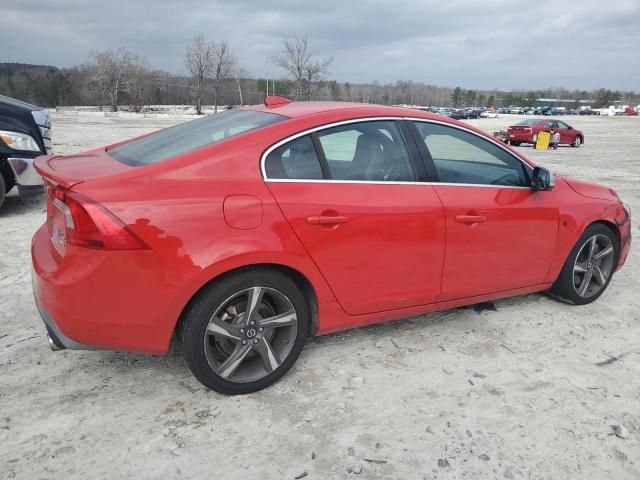 2014 Volvo S60 T6