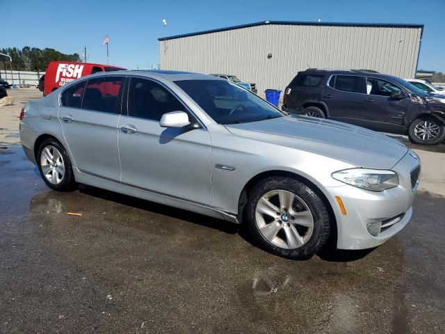 2013 BMW 528 I