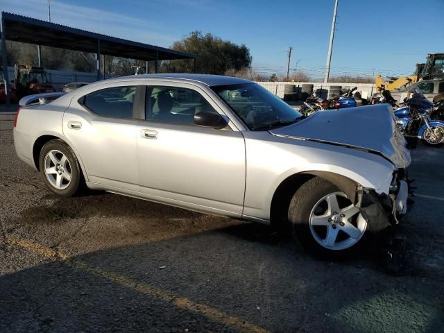 2008 Dodge Charger