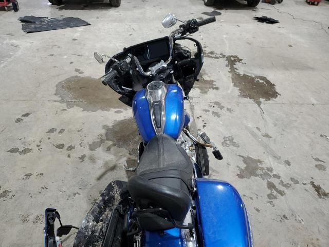 2024 Harley-Davidson Fltrx
