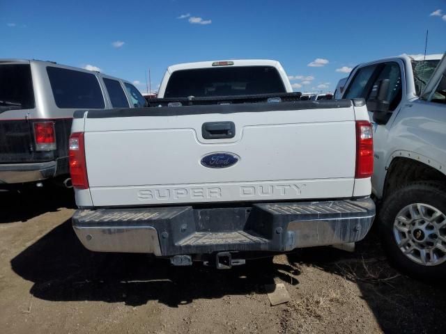 2014 Ford F250 Super Duty