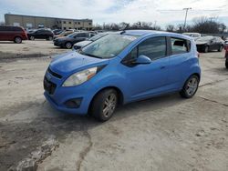 2013 Chevrolet Spark LS for sale in Wilmer, TX