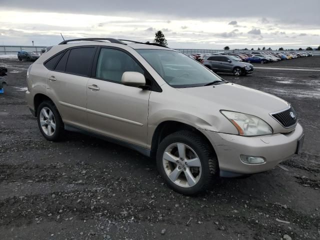 2006 Lexus RX 330