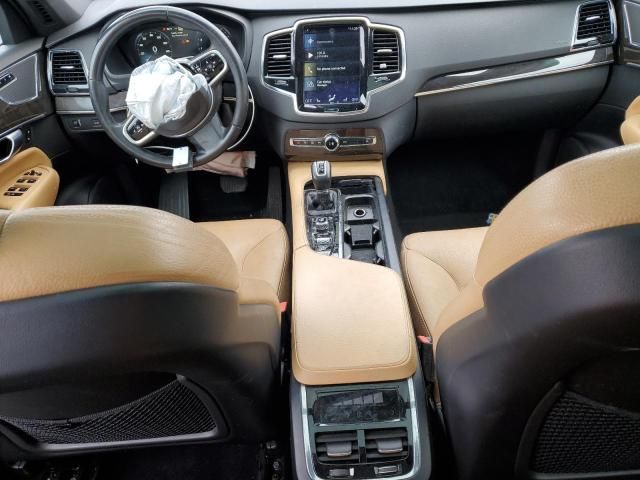 2018 Volvo XC90 T6