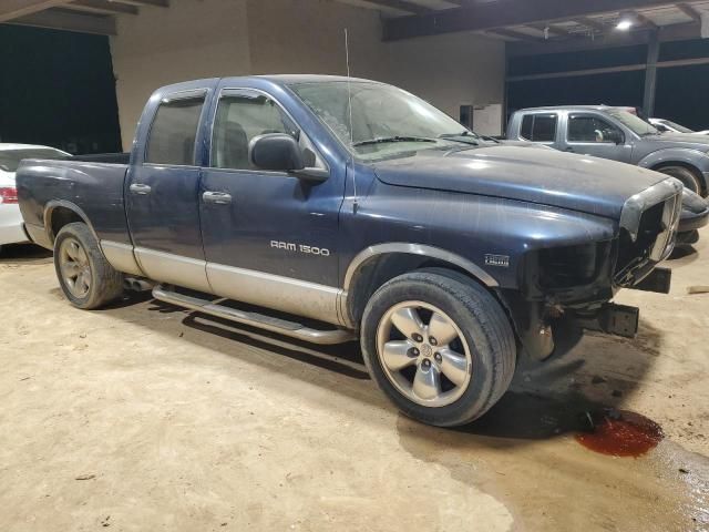 2004 Dodge RAM 1500 ST