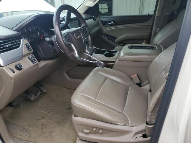 2015 GMC Yukon XL C1500 SLT