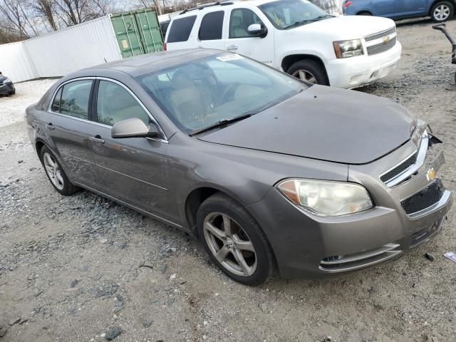 2010 Chevrolet Malibu 2LT