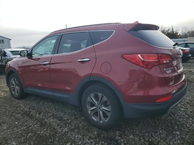 2014 Hyundai Santa FE Sport