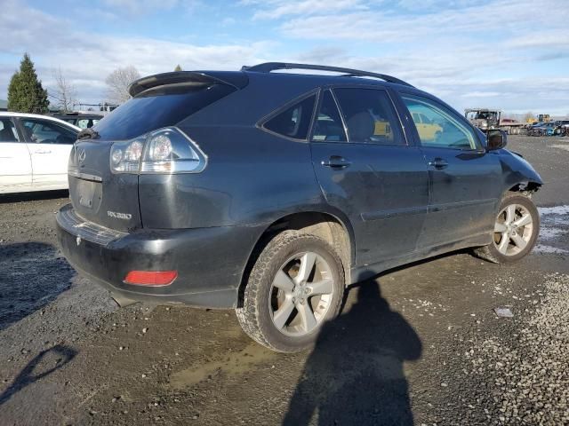 2004 Lexus RX 330