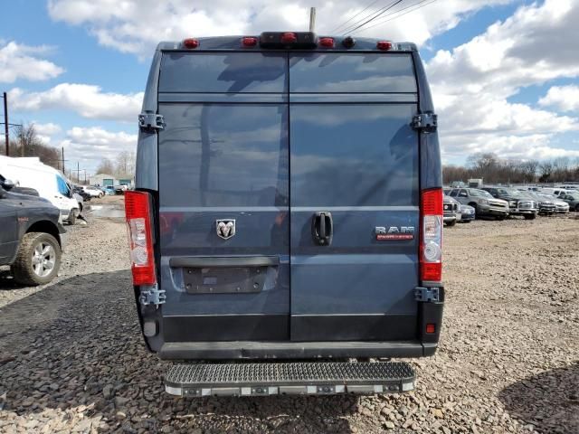 2021 Dodge 2021 RAM Promaster 3500 3500 High