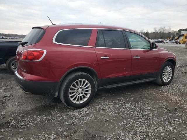 2012 Buick Enclave