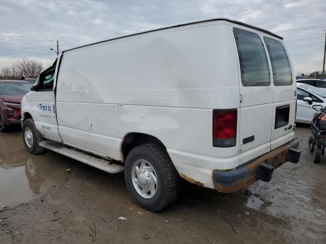 2010 Ford Econoline E250 Van