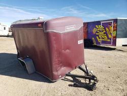 1998 Haulmark Haulmark Trailer en venta en Amarillo, TX