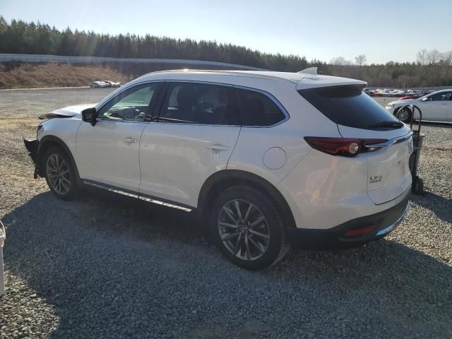 2020 Mazda CX-9 Signature