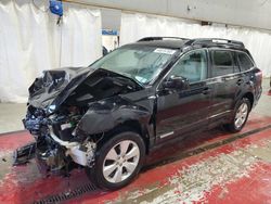 Subaru salvage cars for sale: 2011 Subaru Outback 2.5I Limited