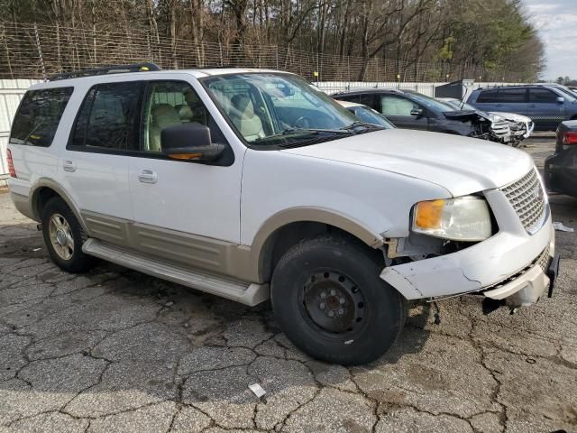 2005 Ford Expedition Eddie Bauer