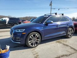 2018 Audi SQ5 Prestige for sale in Lebanon, TN