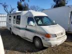1997 Volkswagen Eurovan