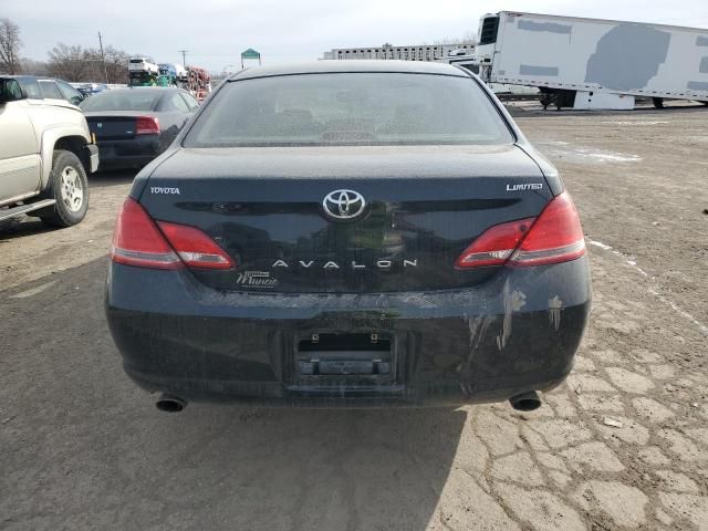 2006 Toyota Avalon XL