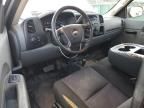 2010 Chevrolet Silverado K1500