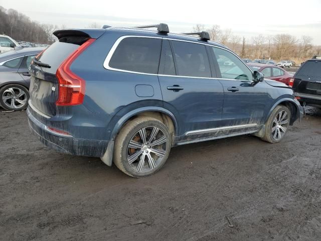 2024 Volvo XC90 Ultimate