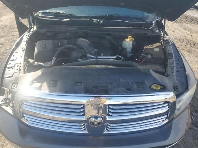 2016 Dodge RAM 1500 SLT