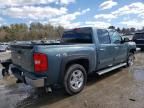 2010 Chevrolet Silverado K1500 LT