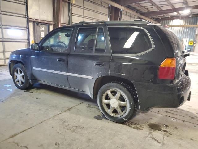 2007 GMC Envoy