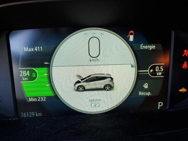 2021 Chevrolet Bolt EV LT