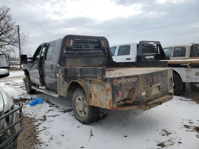 2013 Ford F250 Super Duty