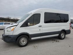 Ford Transit t-150 salvage cars for sale: 2016 Ford Transit T-150