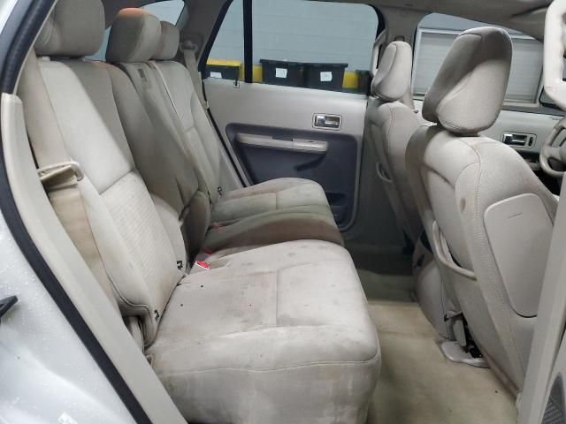 2007 Ford Edge SEL