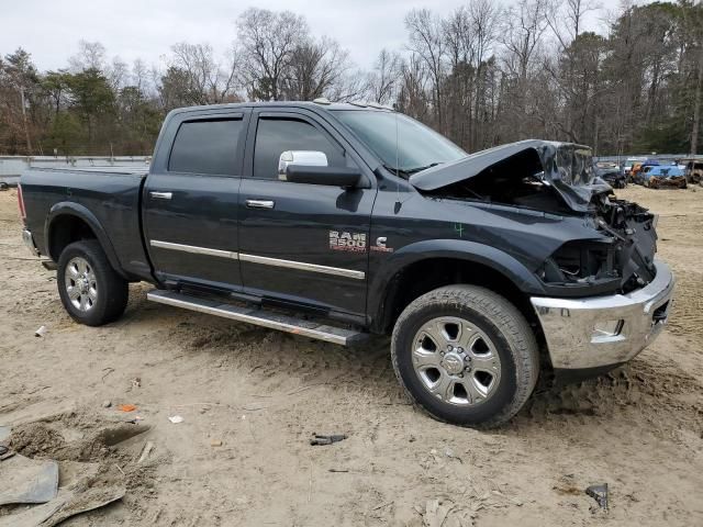 2017 Dodge 2500 Laramie