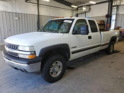 2000 Chevrolet Silverado K2500 for sale in Casper, WY