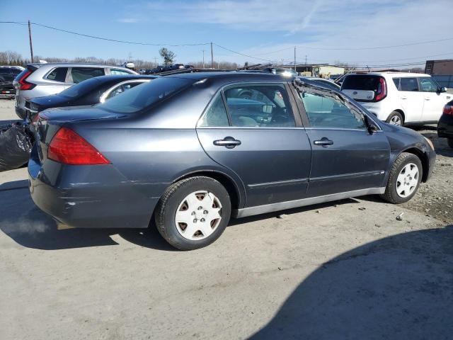 2006 Honda Accord LX