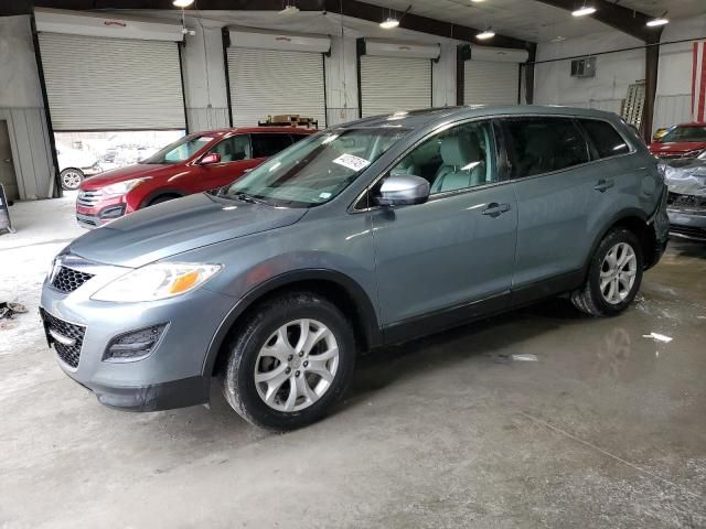 2012 Mazda CX-9